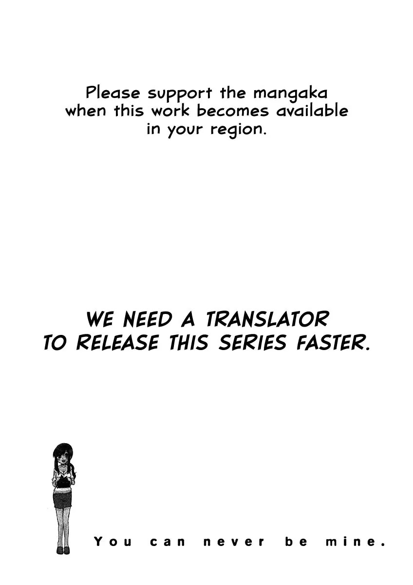 Usotsuki Paradox Chapter 67 page 23 - Chapter 67: Each one's Reason; Relationship styles; Things left behind