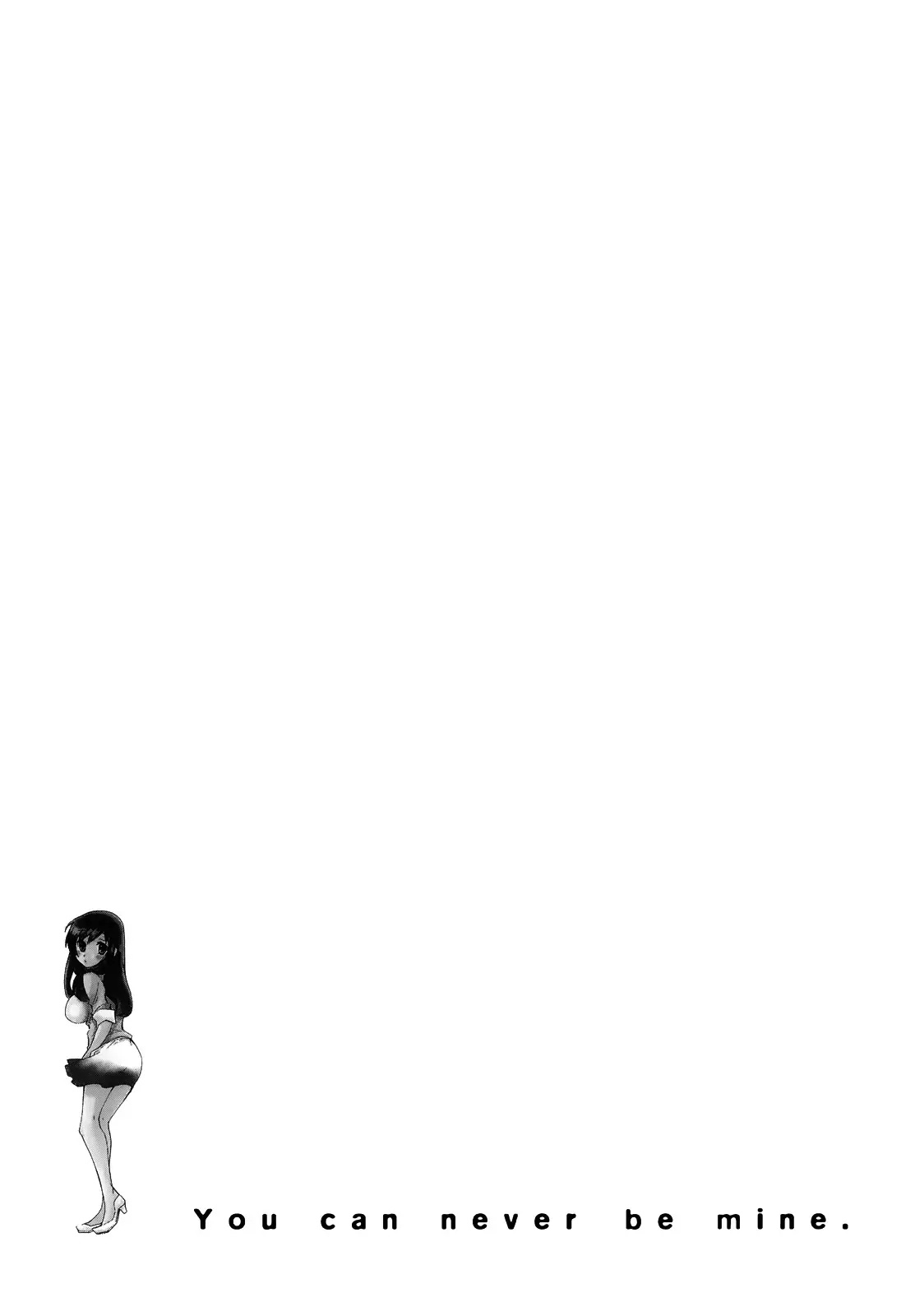 Usotsuki Paradox Chapter 7 page 25 - Chapter 7 : 2v1, 1v1, 1v1v1