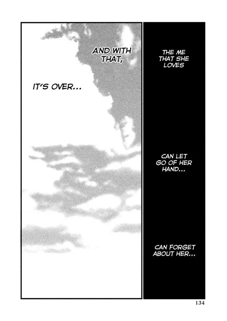Usotsuki Paradox Chapter 71 page 22 - Chapter 71: A liar tells a Lie to end all Lies