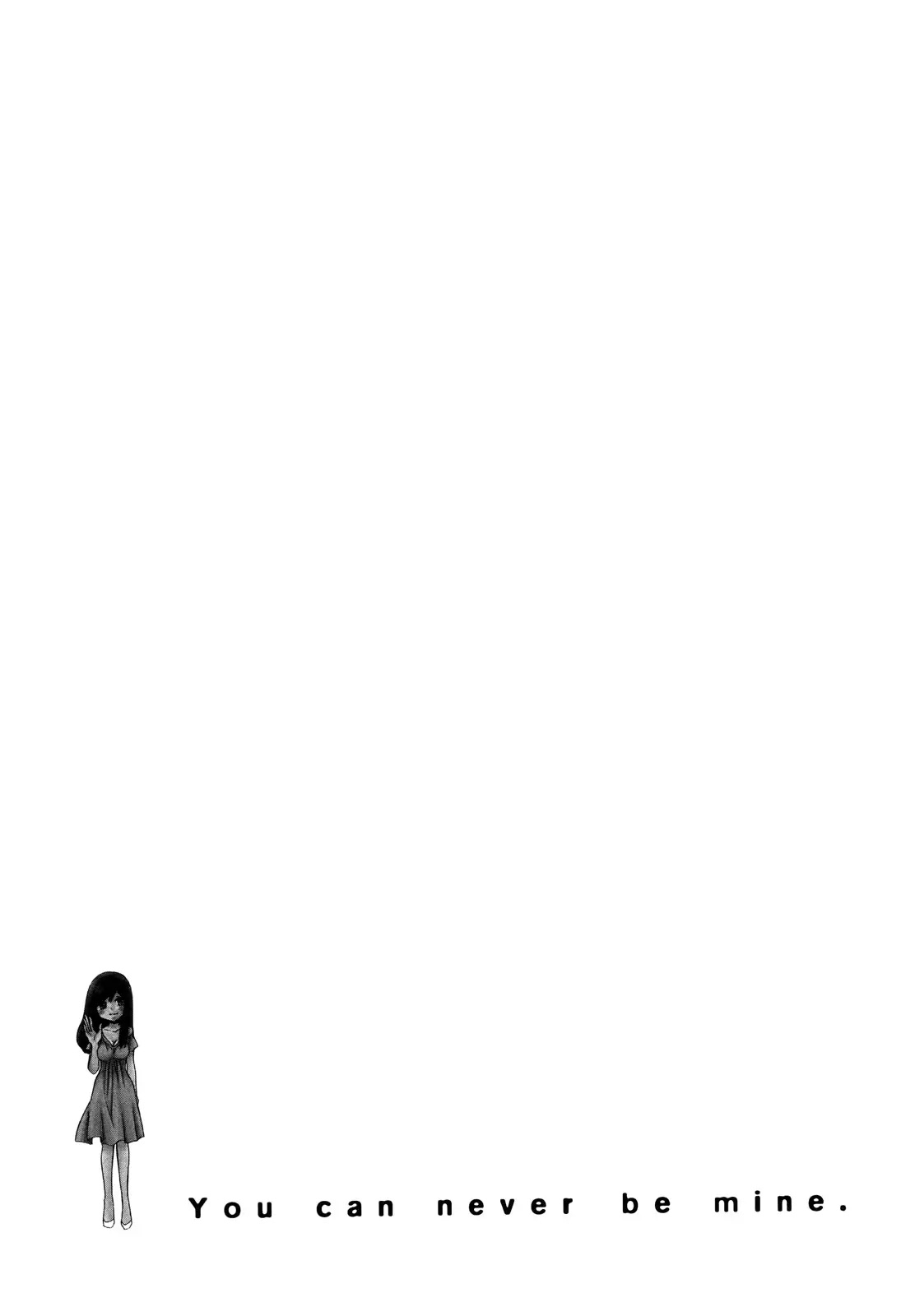 Usotsuki Paradox Chapter 74.6 page 28 - Chapter 74.6: Overtime Pay 11 Maruetsu Mio's Case