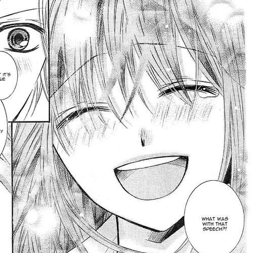 Usotsuki Tenshi to Ama no Jaku Chapter 0: Oneshot cover