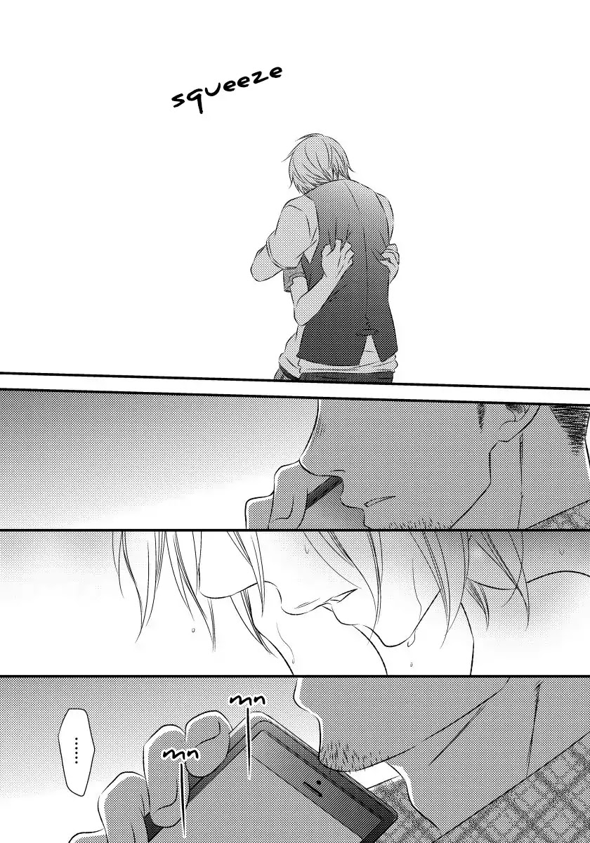 Usotsukiyachi no Nagai Yoru Chapter 1 page 61 - Chapter 1: First Night