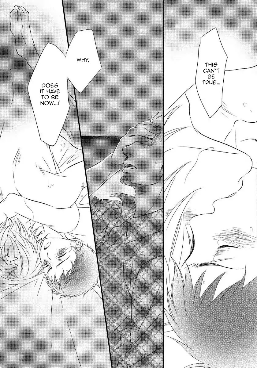 Usotsukiyachi no Nagai Yoru Chapter 1 page 62 - Chapter 1: First Night