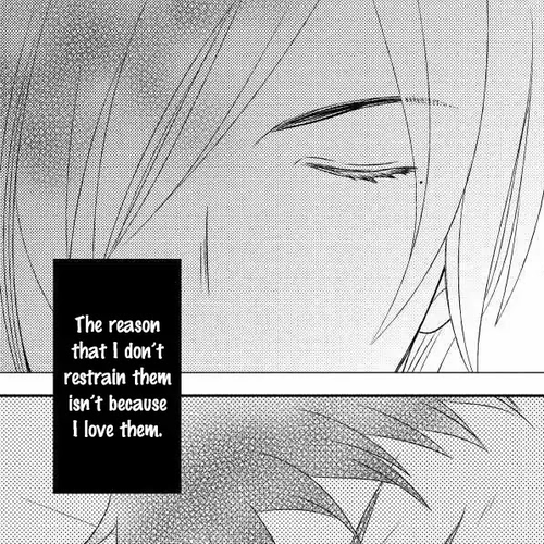 Usotsukiyachi no Nagai Yoru Chapter 1: First Night cover