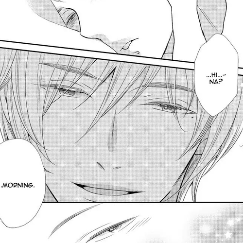 Usotsukiyachi no Nagai Yoru Chapter 2: Second Night cover