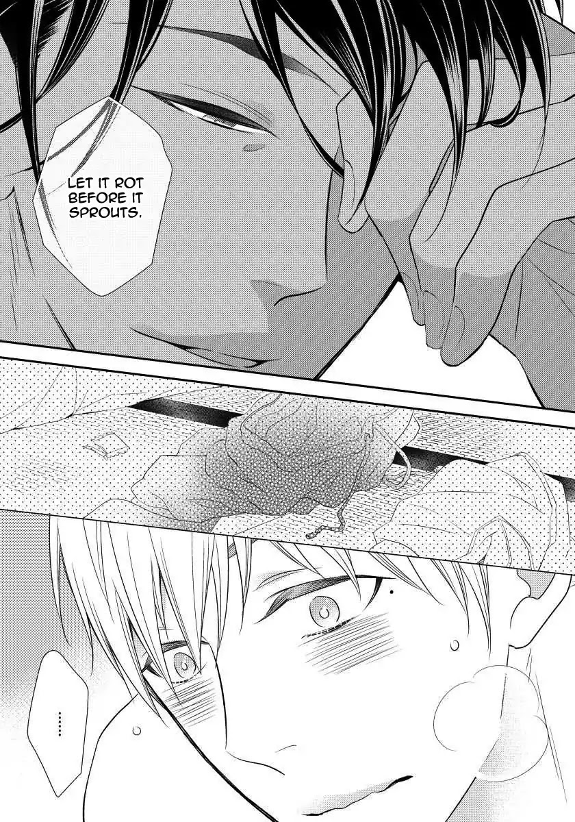 Usotsukiyachi no Nagai Yoru Chapter 6 page 29 - Chapter 6: Sixth Night