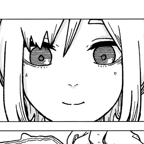 Usuzumi no Hate Chapter 1: The Silent City cover