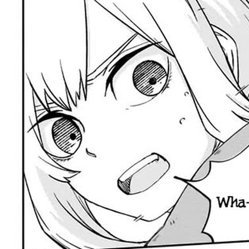 Usuzumi no Hate Chapter 18: Henrietta cover