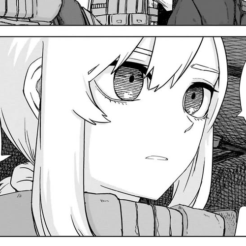 Usuzumi no Hate Chapter 19: Sunflower cover