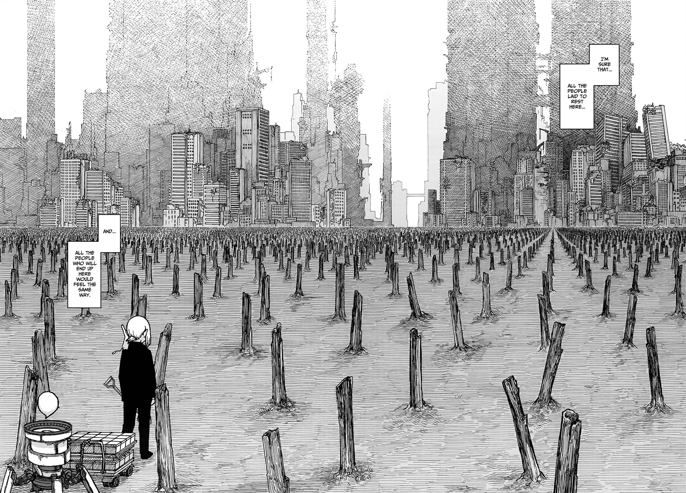 Usuzumi no Hate Chapter 2 page 19 - Chapter 2: Ritual Day