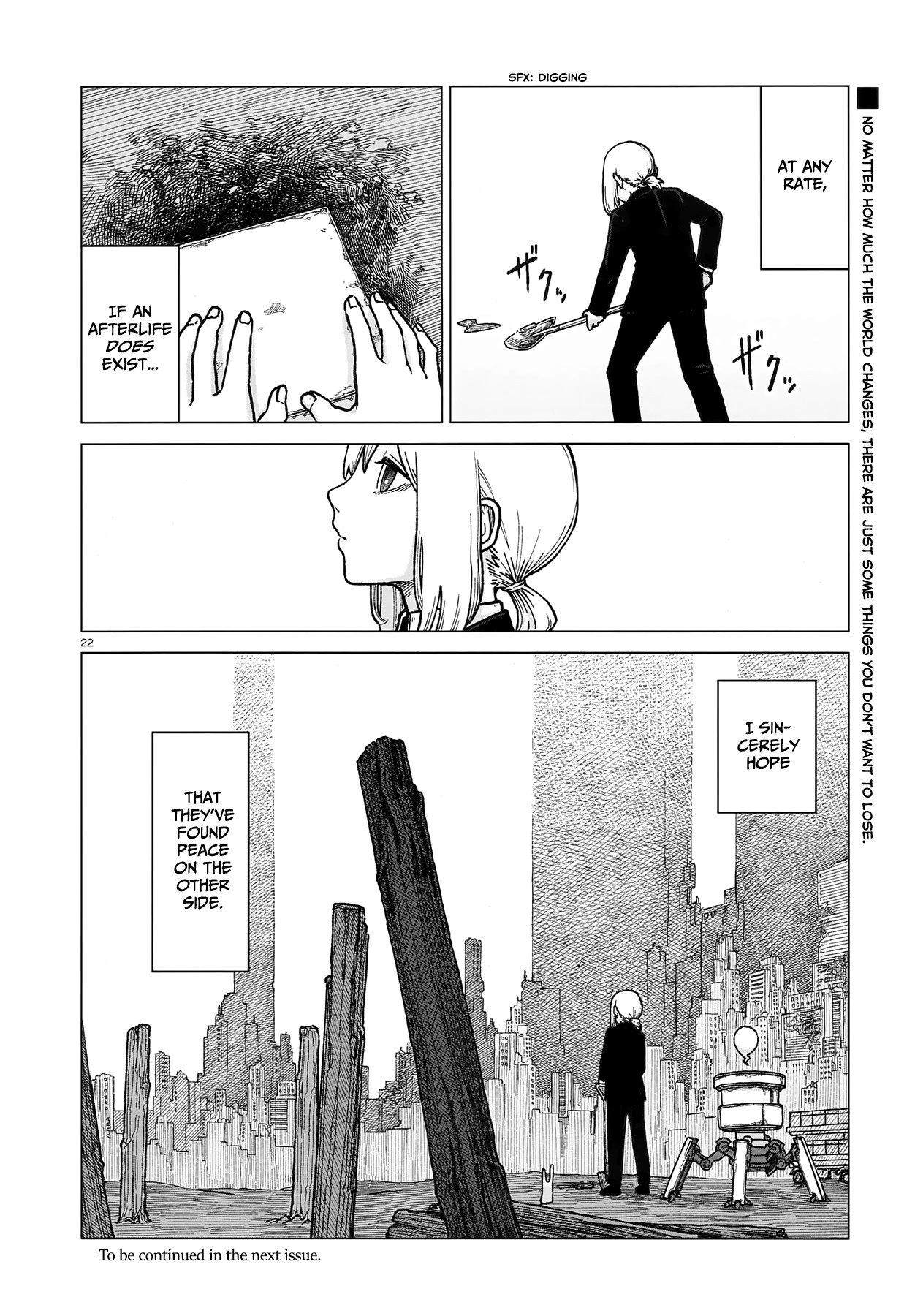 Usuzumi no Hate Chapter 2 page 20 - Chapter 2: Ritual Day