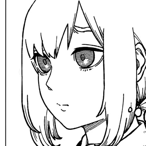 Usuzumi no Hate Chapter 2: Ritual Day cover