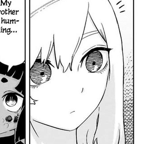 Usuzumi no Hate Chapter 20: Work Robot cover