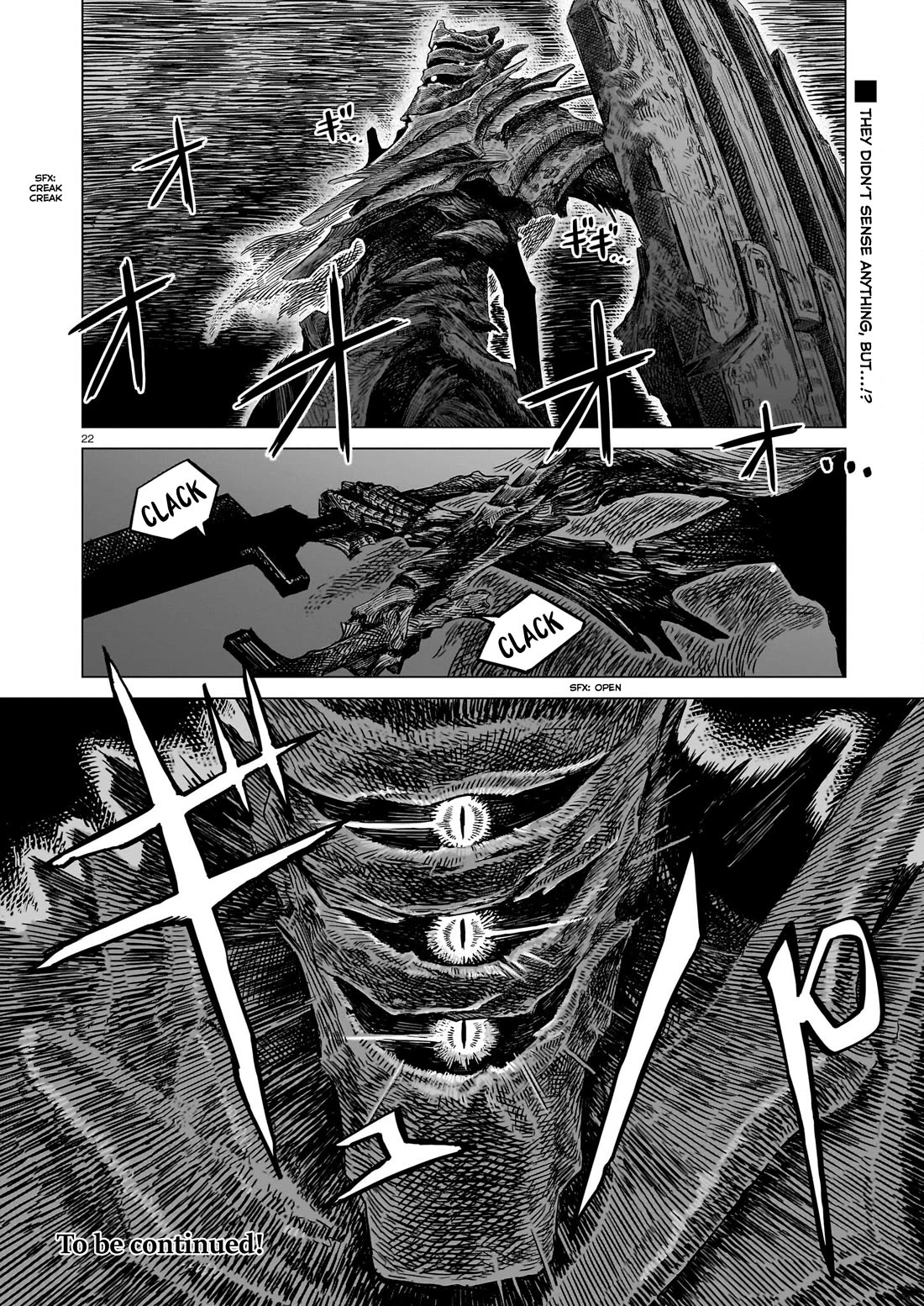 Usuzumi no Hate Chapter 21 page 21 - Chapter 21: Unit Production Plant