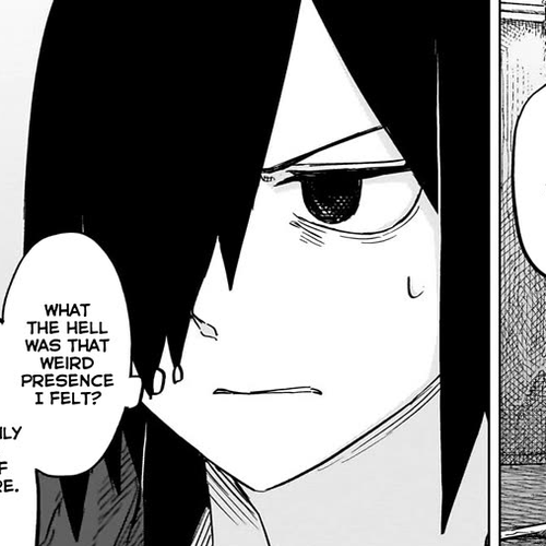 Usuzumi no Hate Chapter 22: Assault cover