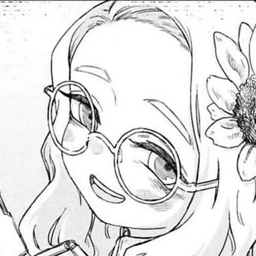 Usuzumi no Hate Chapter 24.5: Volume 3 Archives cover