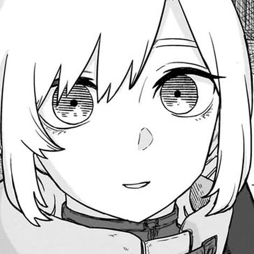 Usuzumi no Hate Chapter 25: Hans cover
