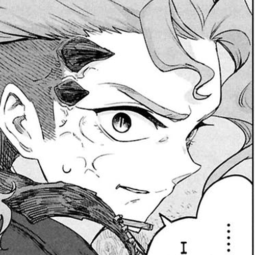 Usuzumi no Hate Chapter 31: Survivors cover