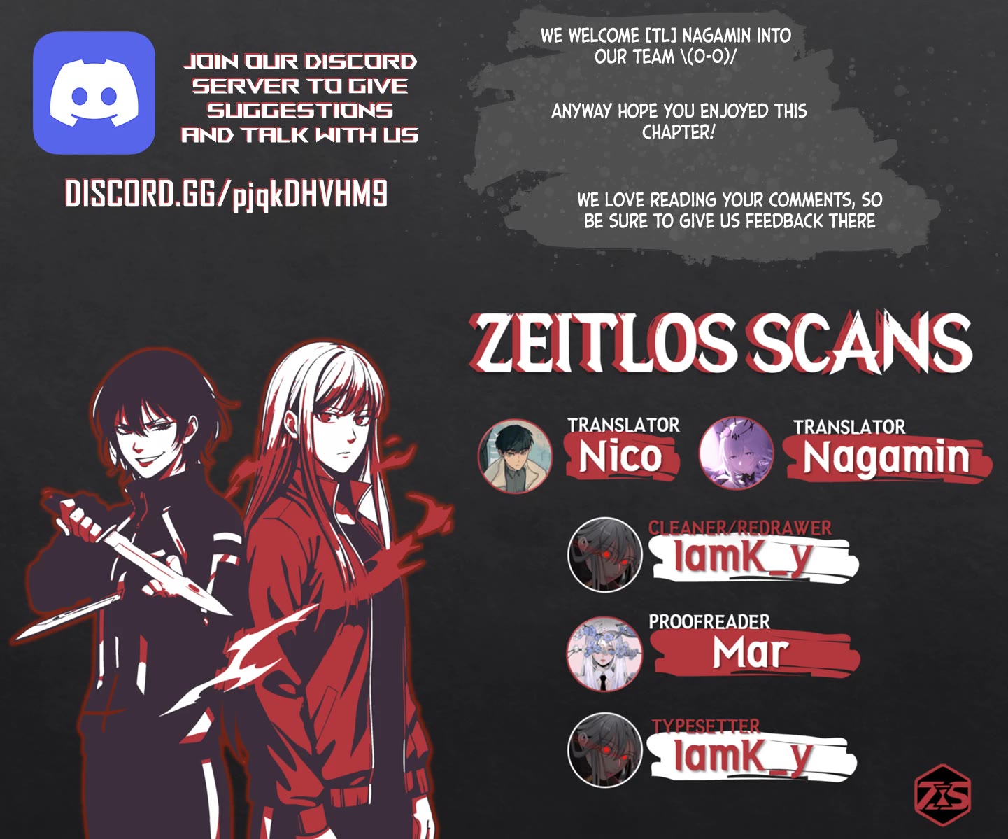 Usuzumi no Hate Chapter 32 page 19 - Chapter 32: Authenticity