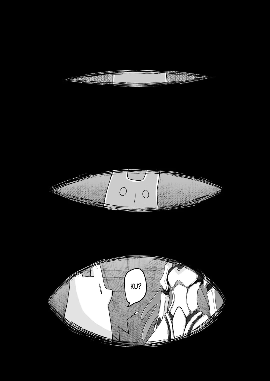 Usuzumi no Hate Chapter 33 page 20 - Chapter 33: Proof
