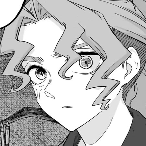Usuzumi no Hate Chapter 38: On The Same Path cover