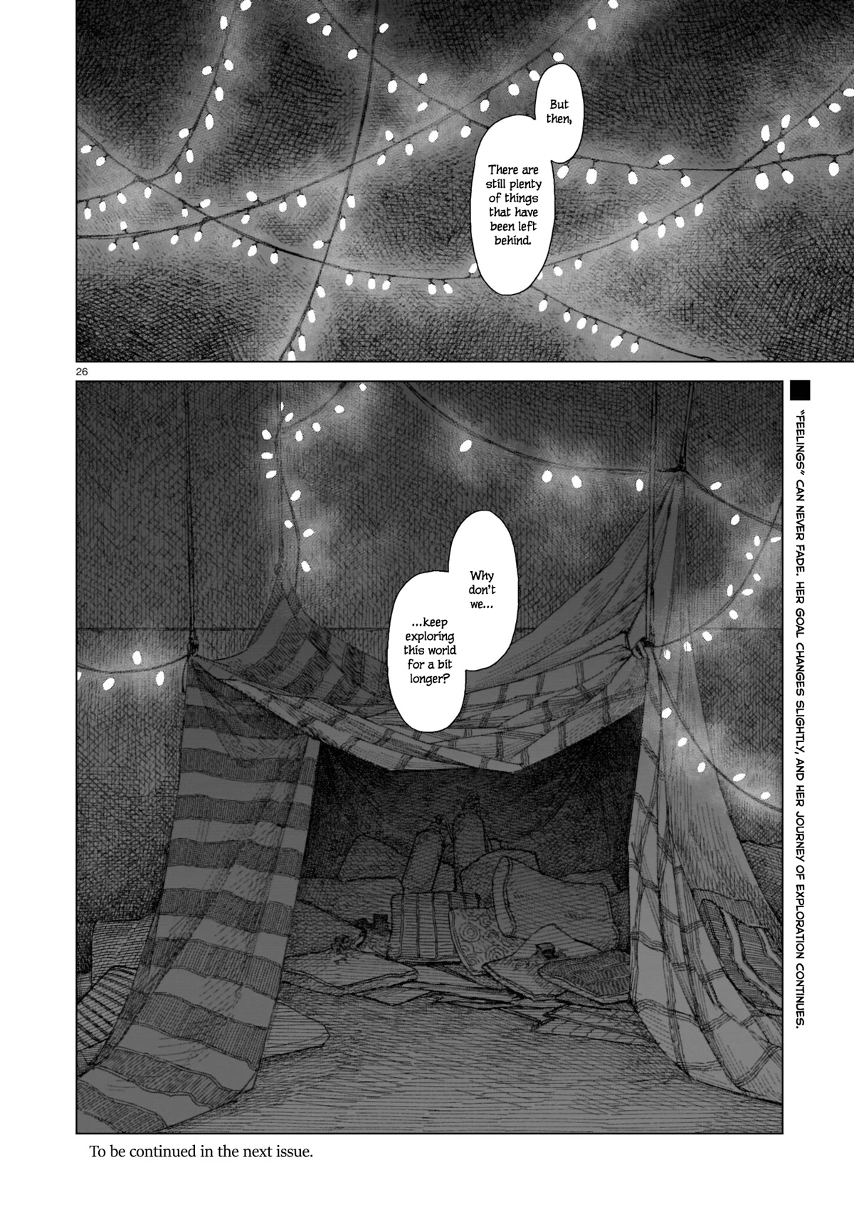 Usuzumi no Hate Chapter 5 page 25 - Chapter 5: Moving