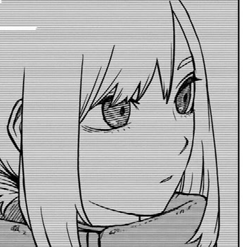Usuzumi no Hate Chapter 6: Shelter cover