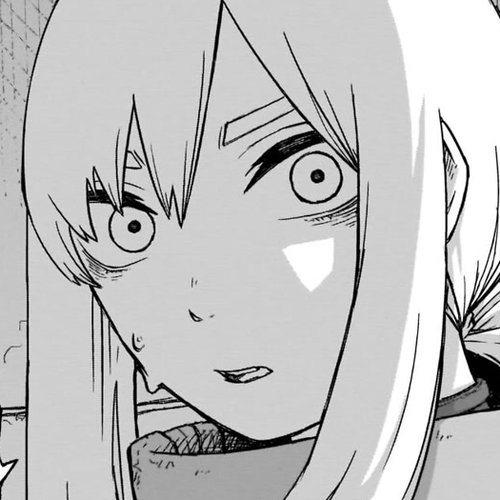 Usuzumi no Hate Chapter 7: Museum, Part I cover