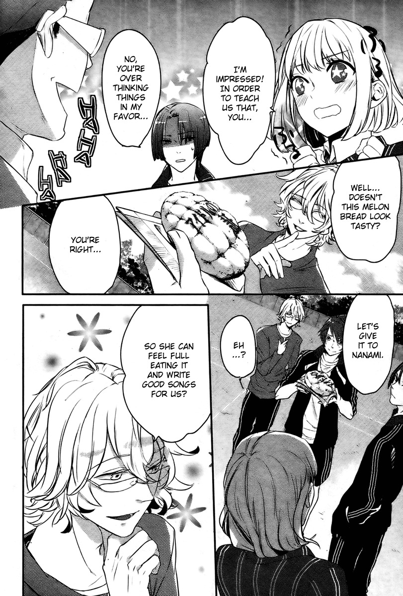 Uta no Prince-sama Chapter 1 page 45 - Chapter 1