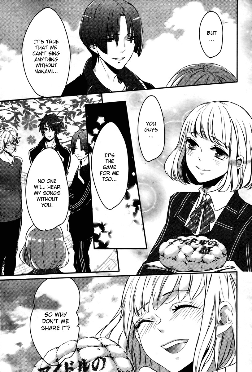 Uta no Prince-sama Chapter 1 page 46 - Chapter 1