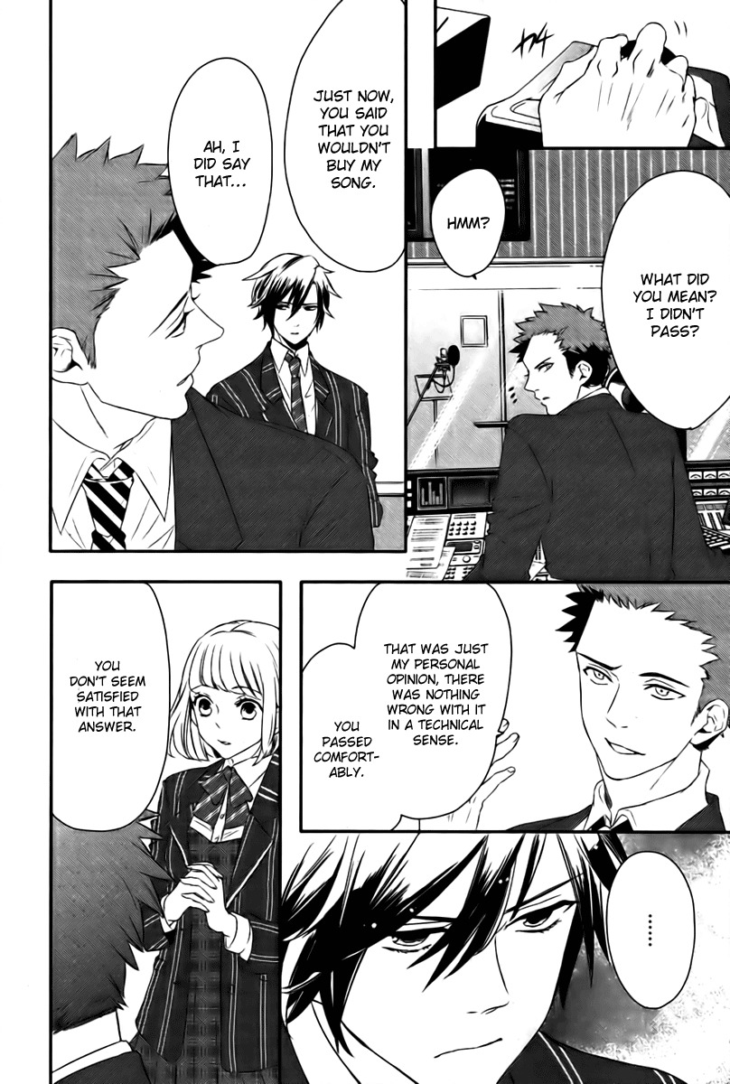 Uta no Prince-sama Chapter 2 page 13 - Chapter 2
