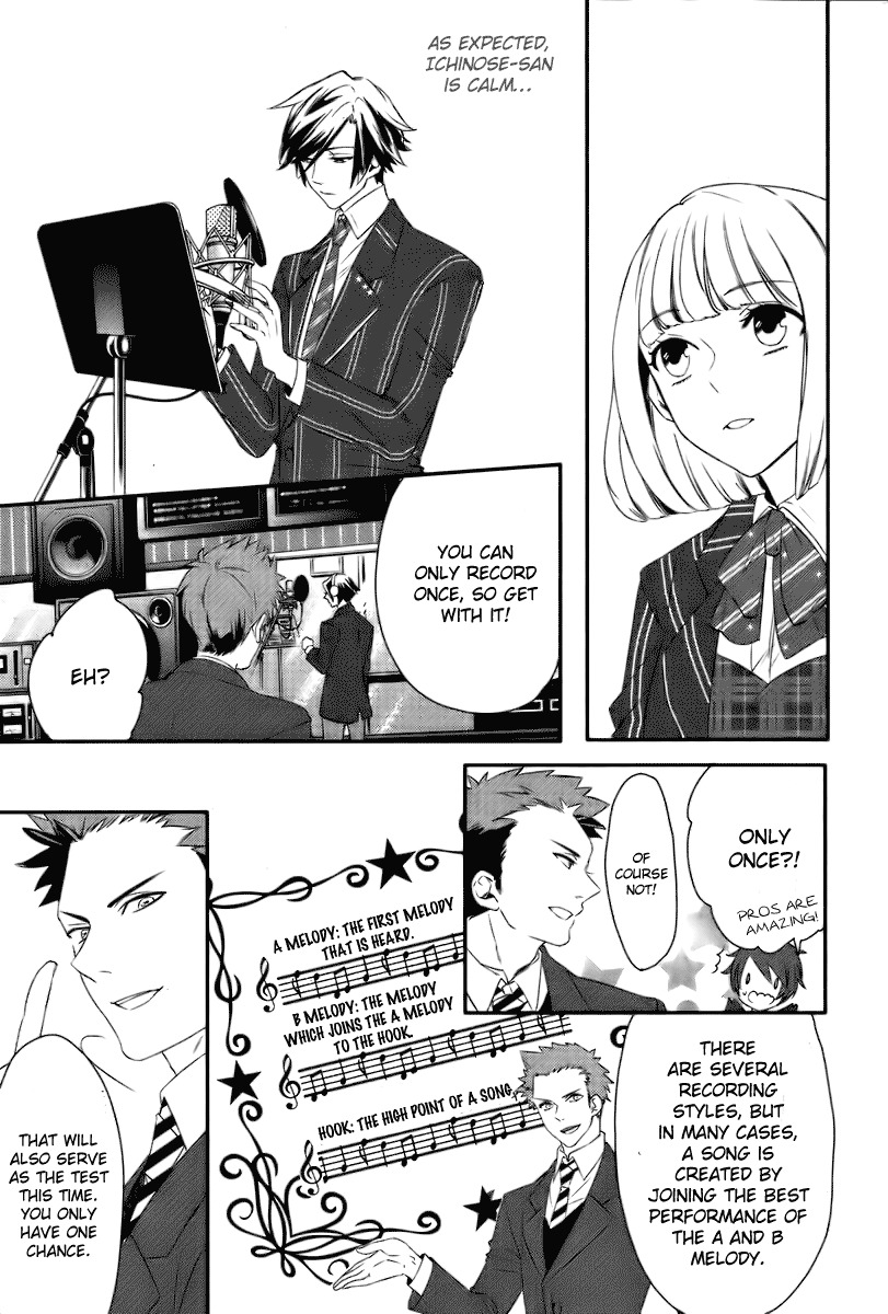 Uta no Prince-sama Chapter 2 page 8 - Chapter 2