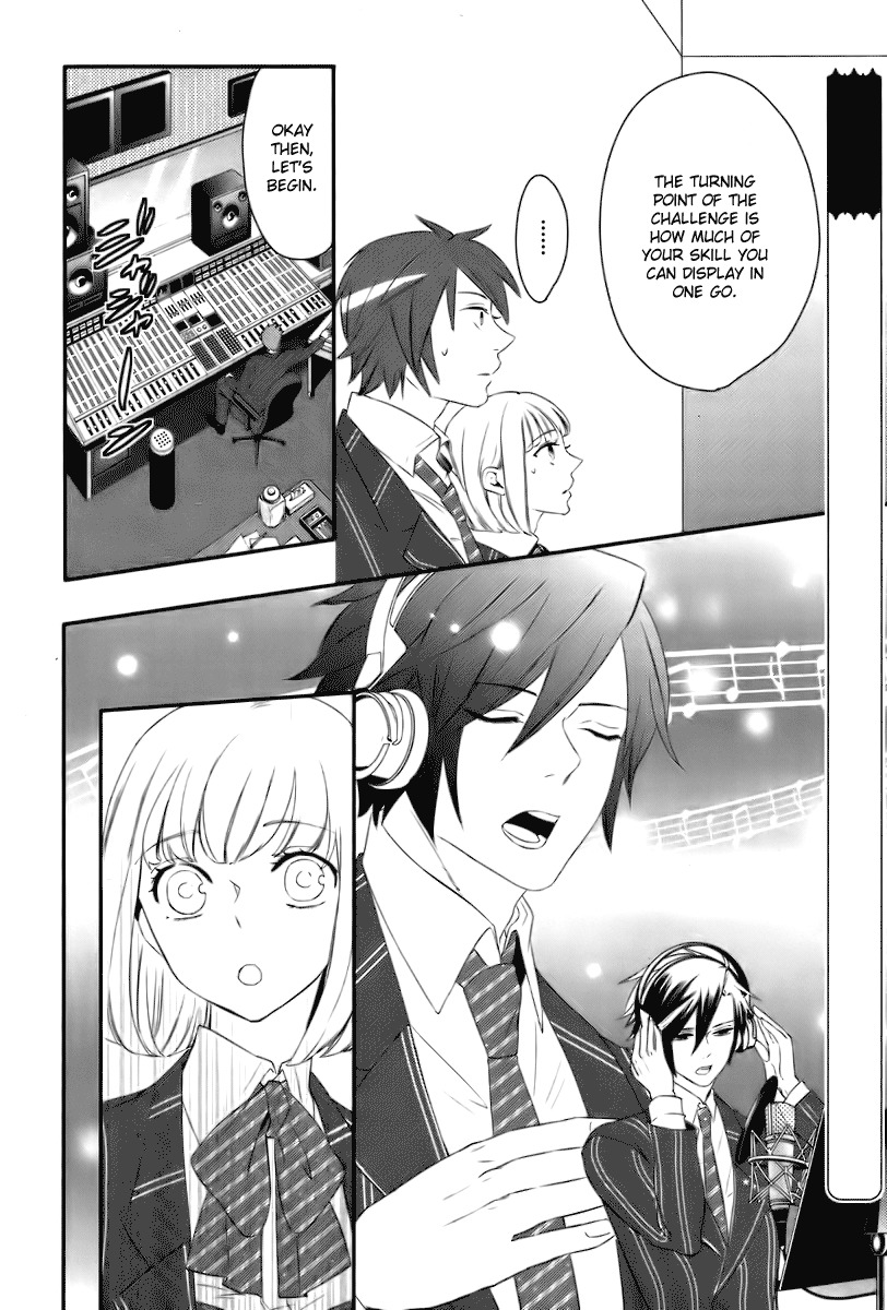 Uta no Prince-sama Chapter 2 page 9 - Chapter 2