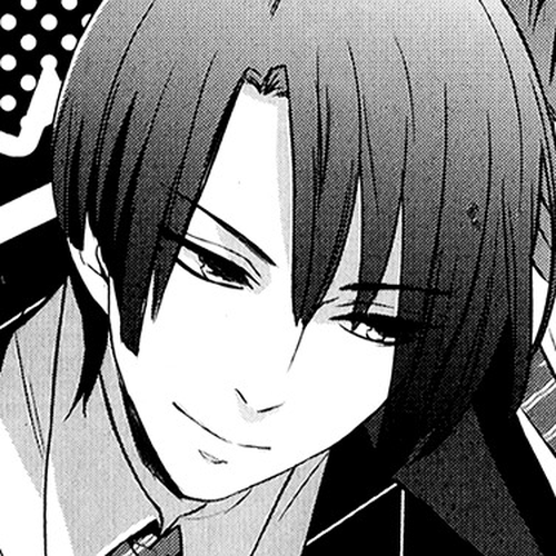 Uta no Prince-sama Chapter 4 cover
