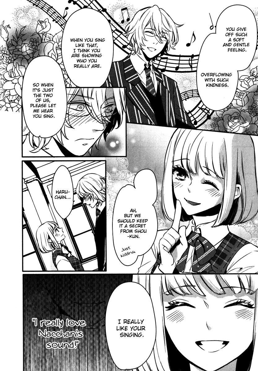Uta no Prince-sama Chapter 5 page 12 - Chapter 5