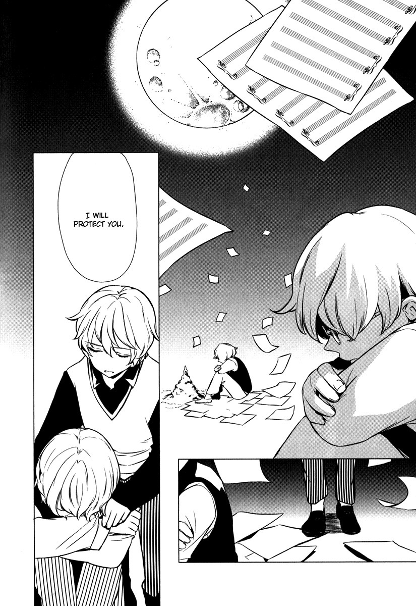 Uta no Prince-sama Chapter 5 page 2 - Chapter 5