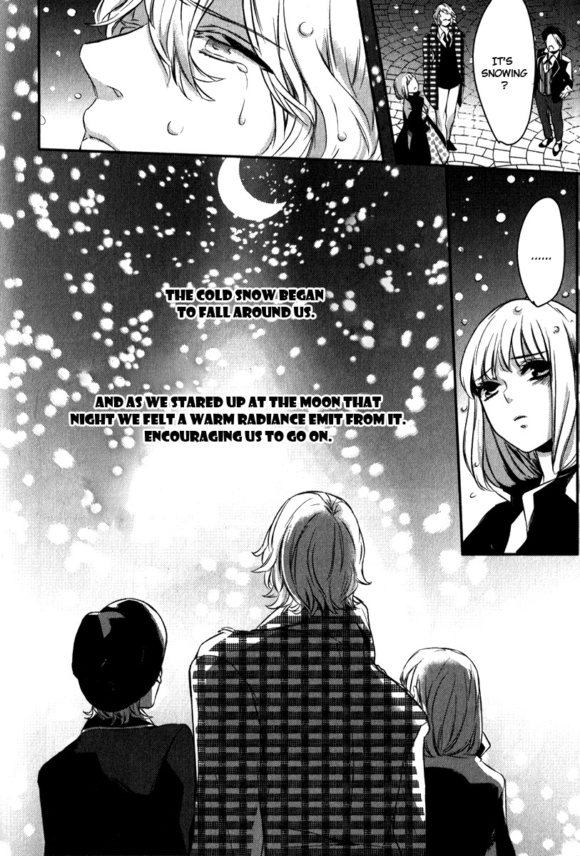 Uta no Prince-sama Chapter 6 page 15 - Chapter 6
