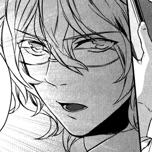 Uta no Prince-sama Chapter 6 cover