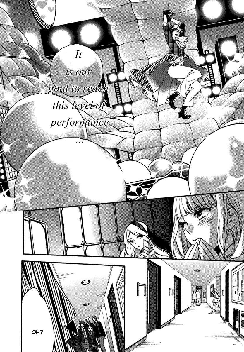 Uta no Prince-sama Chapter 7 page 11 - Chapter 7