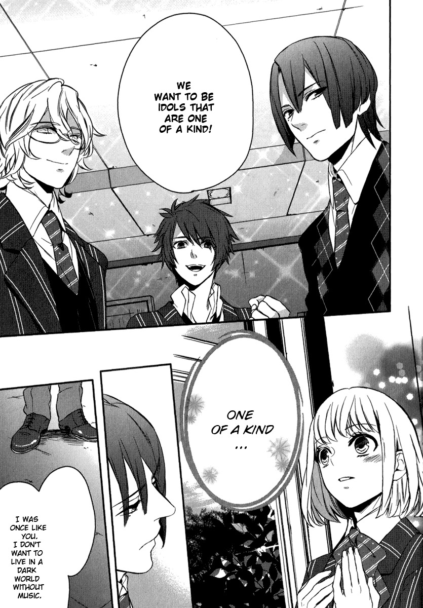 Uta no Prince-sama Chapter 7 page 24 - Chapter 7