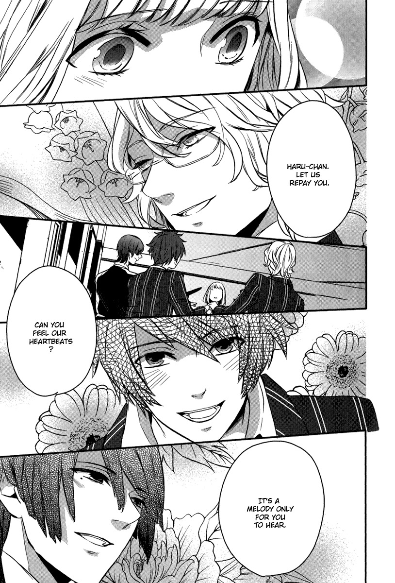 Uta no Prince-sama Chapter 7 page 26 - Chapter 7