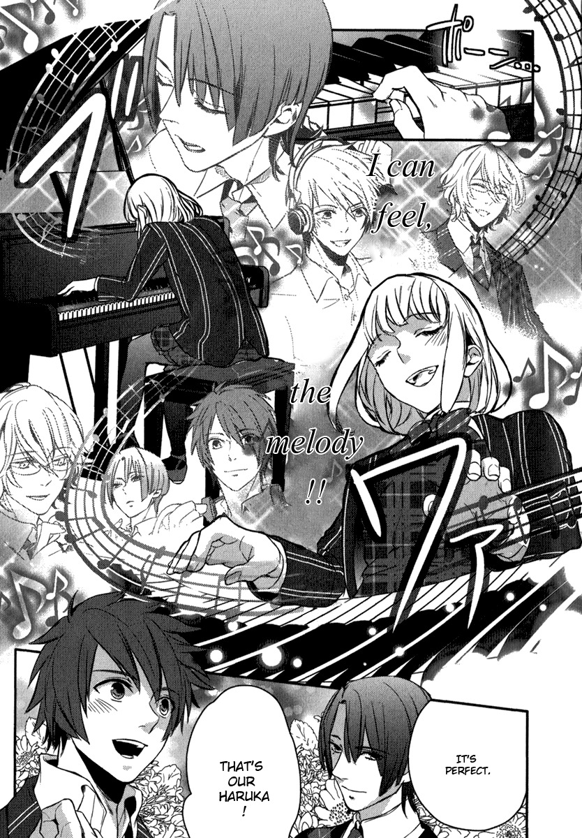 Uta no Prince-sama Chapter 7 page 28 - Chapter 7