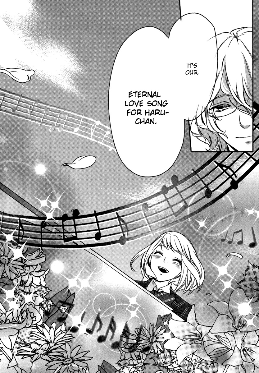 Uta no Prince-sama Chapter 7 page 29 - Chapter 7