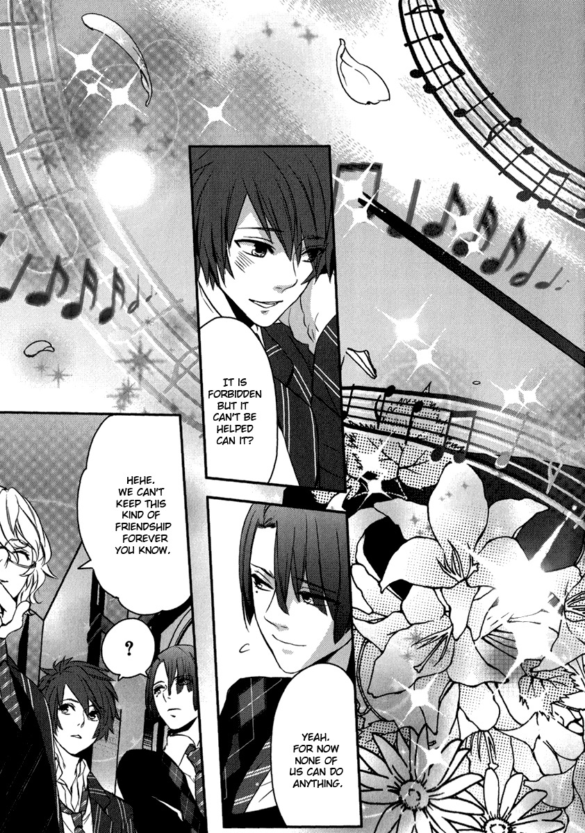Uta no Prince-sama Chapter 7 page 30 - Chapter 7