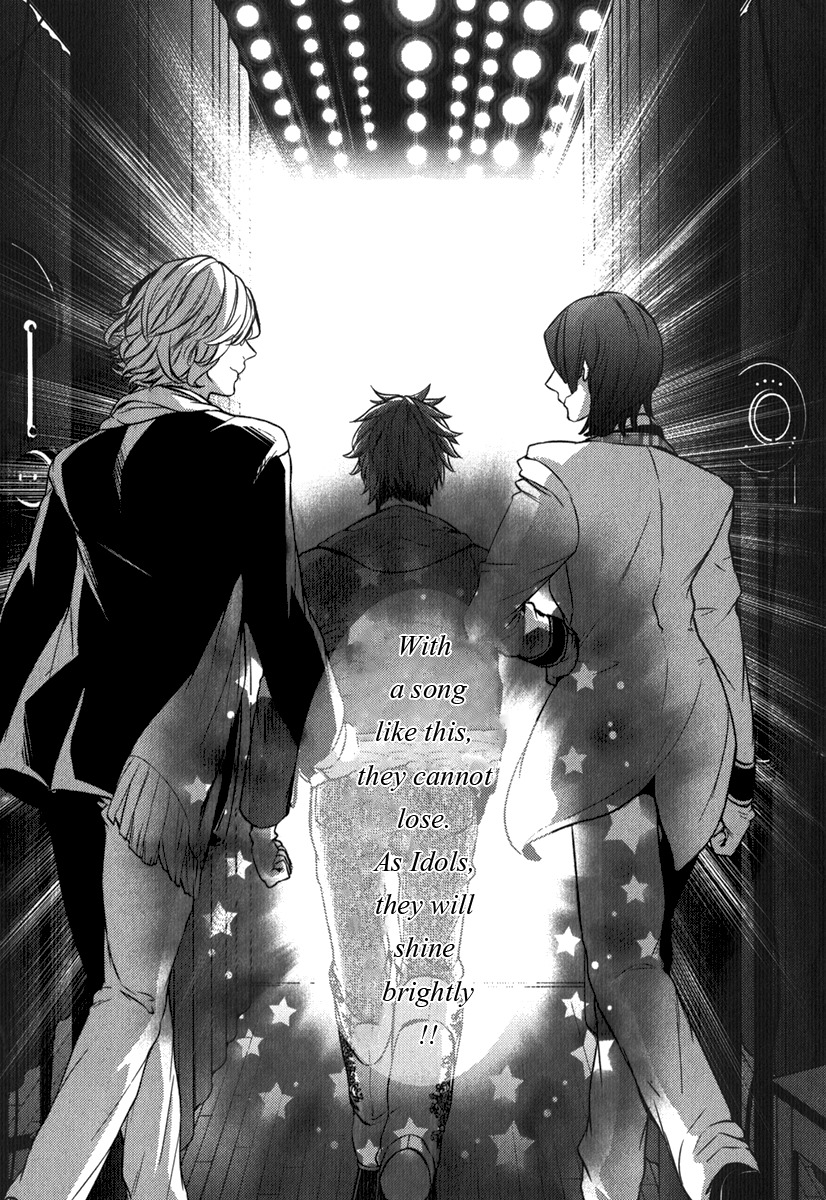 Uta no Prince-sama Chapter 7 page 32 - Chapter 7