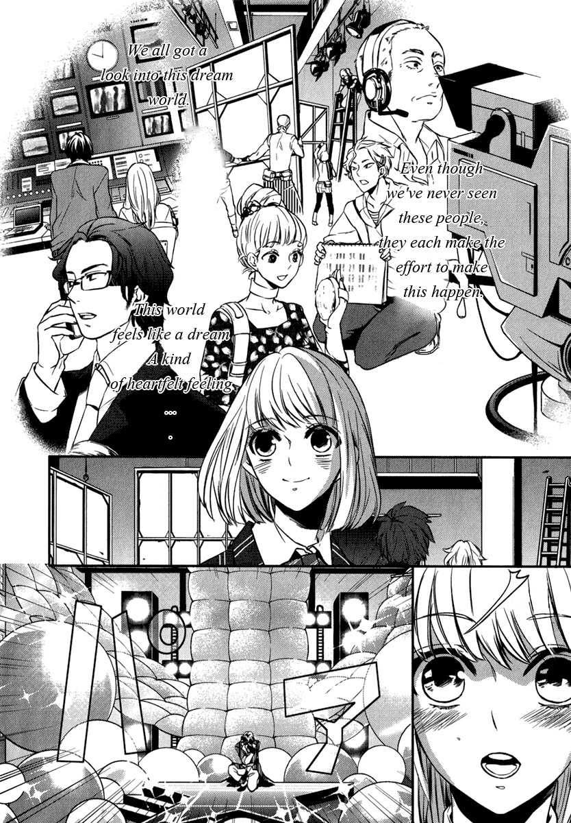 Uta no Prince-sama Chapter 7 page 9 - Chapter 7