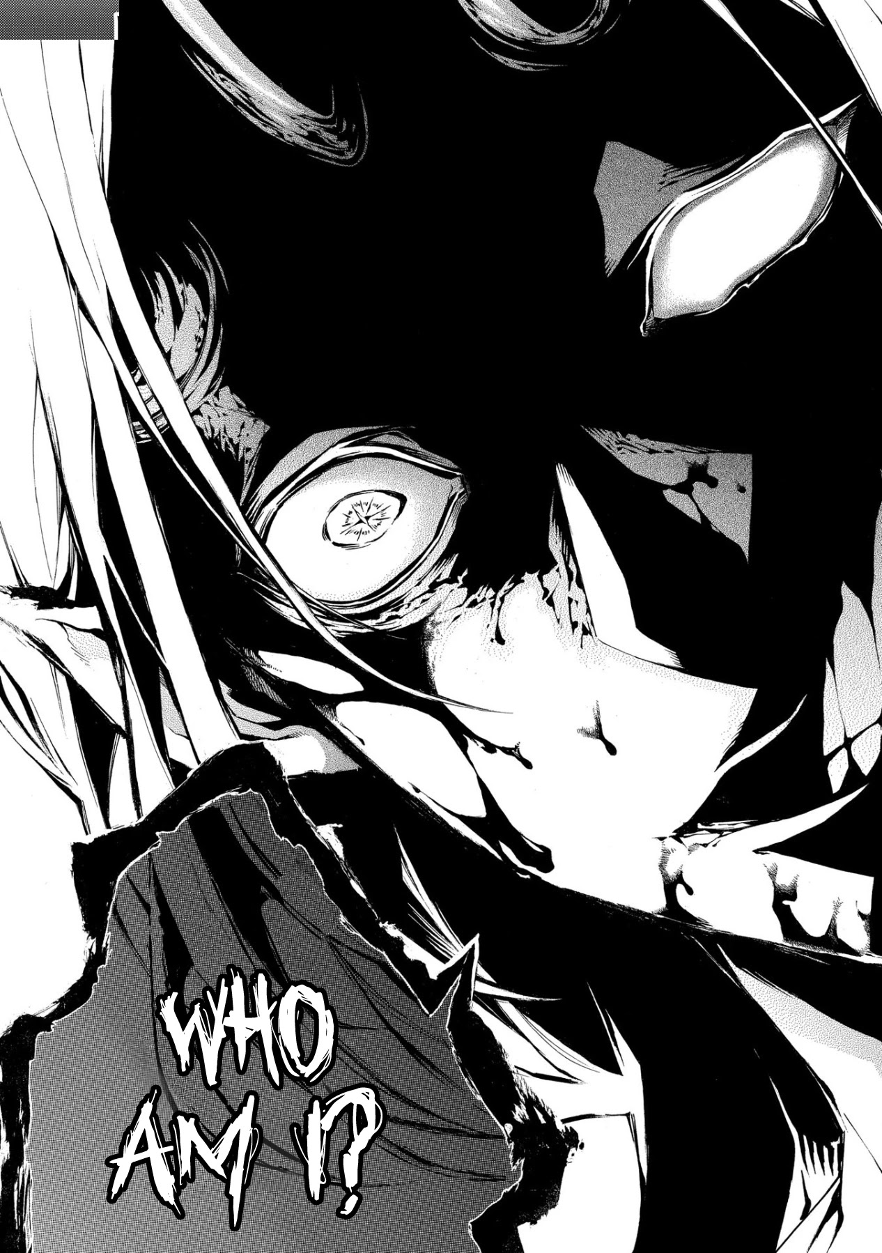 Utakata ni Warau Chapter 1 page 15 - Chapter 1