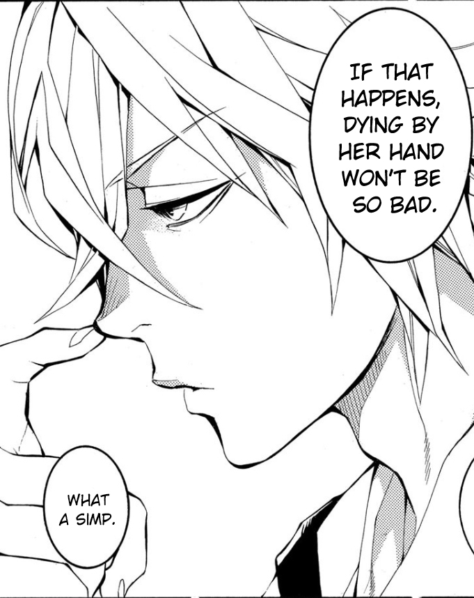 Utakata ni Warau Chapter 3 page 47 - Chapter 3