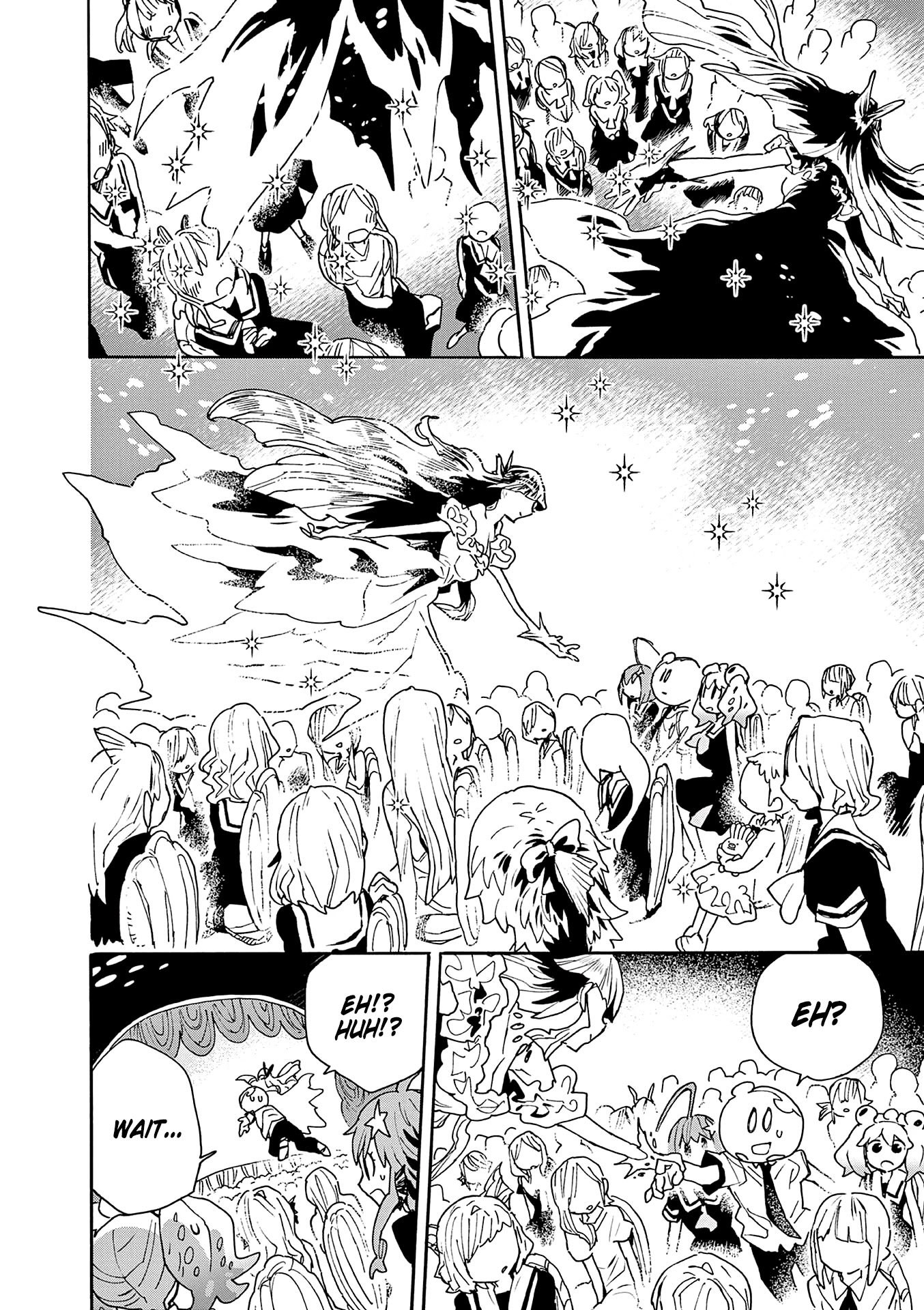 Utakata no Minato Chapter 15 page 12 - Chapter 15