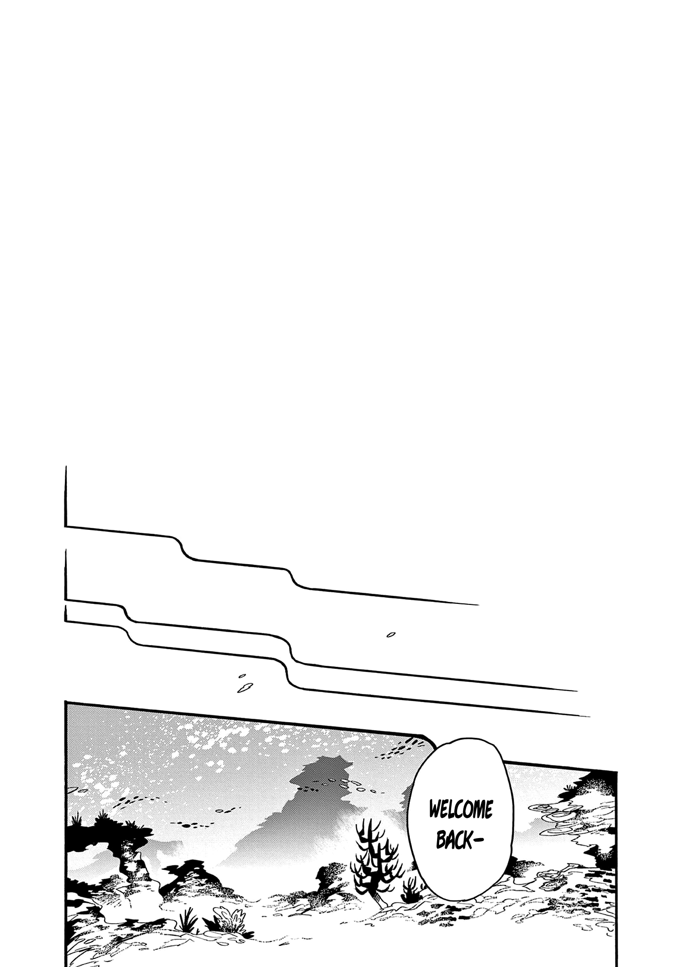 Utakata no Minato Chapter 23 page 22 - Chapter 23: Minato Forever [END]